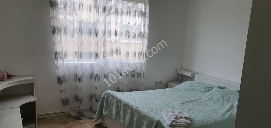 Flat To Rent in Köşklüçiftlik, Nicosia