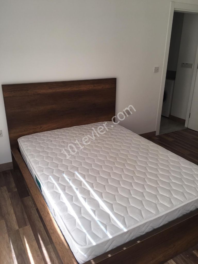 Girne Merkezde £300'den Başlayan  Lux  Eşyalı Ve Eşyasız Kiralık Daireler