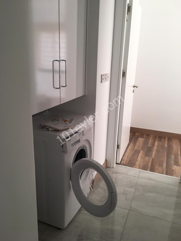 Flat To Rent in Girne Merkez, Kyrenia