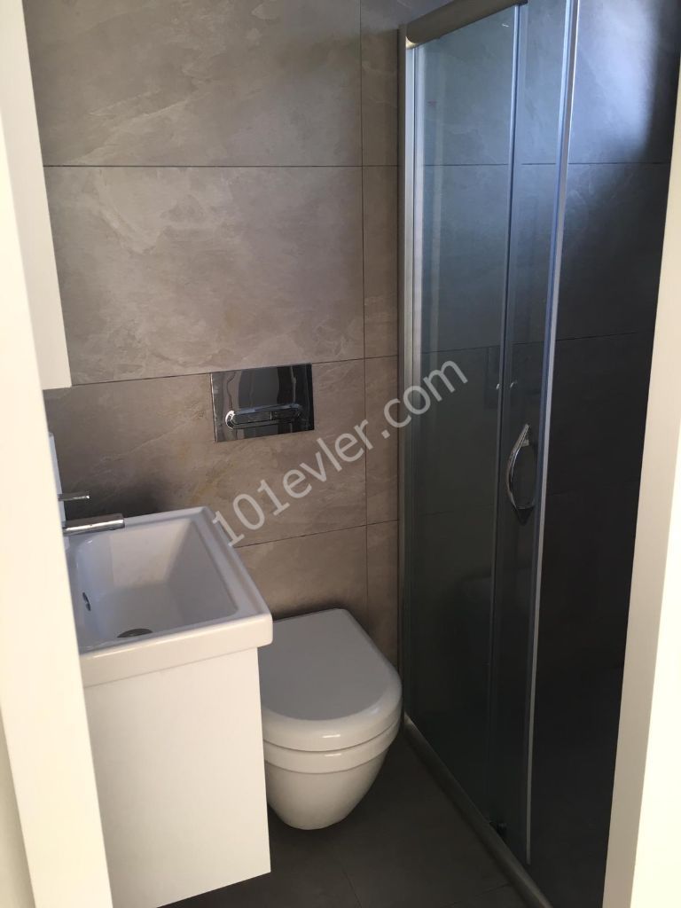 Girne Merkezde £300'den Başlayan  Lux  Eşyalı Ve Eşyasız Kiralık Daireler