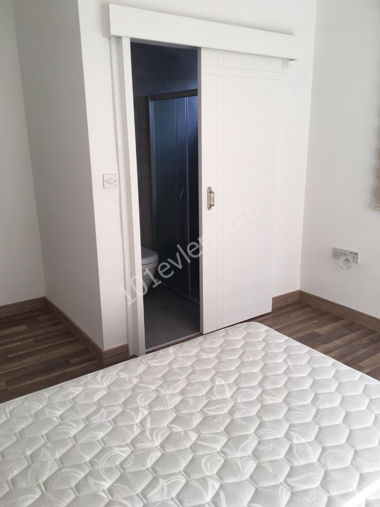 Girne Merkezde £300'den Başlayan  Lux  Eşyalı Ve Eşyasız Kiralık Daireler