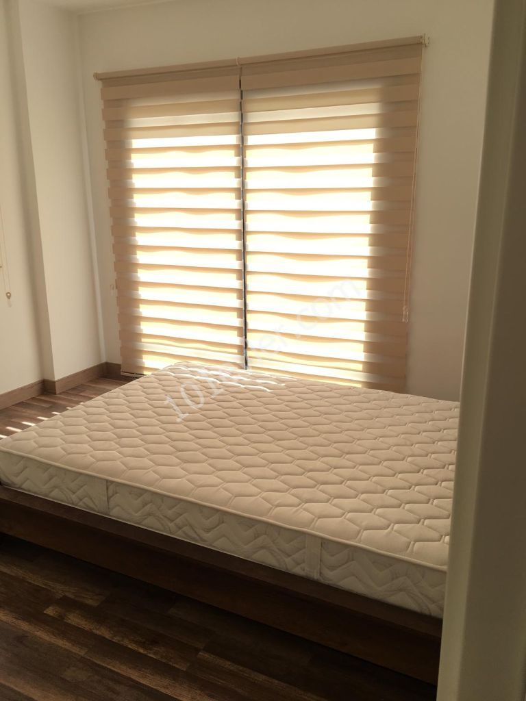 Girne Merkezde £300'den Başlayan  Lux  Eşyalı Ve Eşyasız Kiralık Daireler