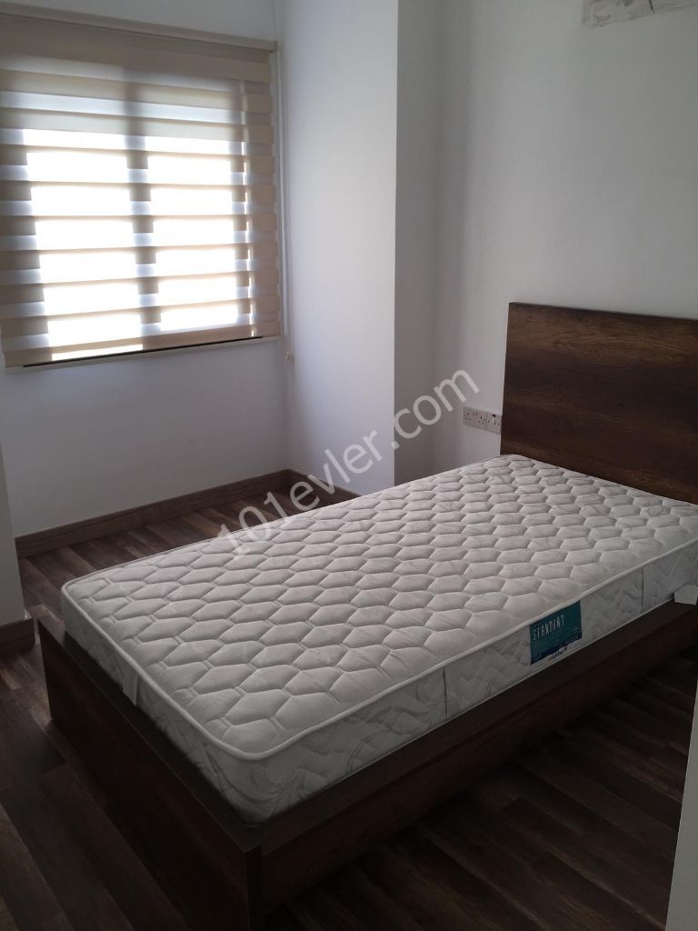 Girne Merkezde £300'den Başlayan  Lux  Eşyalı Ve Eşyasız Kiralık Daireler