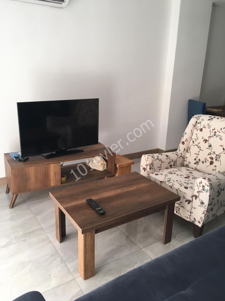 Girne Merkezde £300'den Başlayan  Lux  Eşyalı Ve Eşyasız Kiralık Daireler