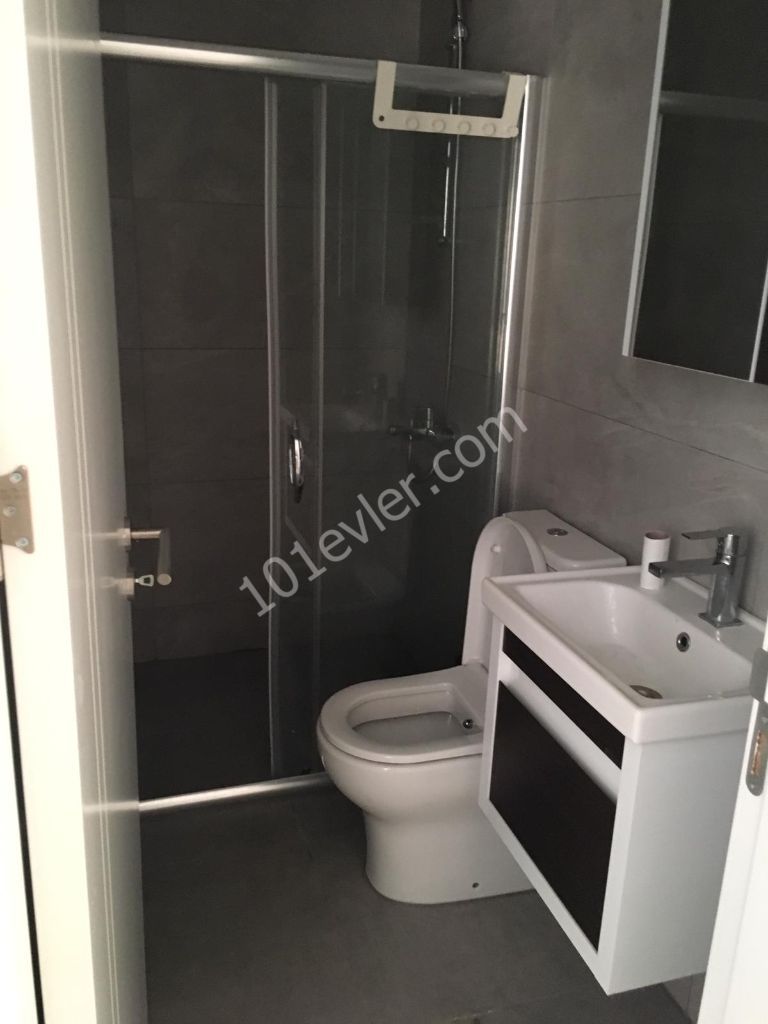 Girne Merkezde £300'den Başlayan  Lux  Eşyalı Ve Eşyasız Kiralık Daireler