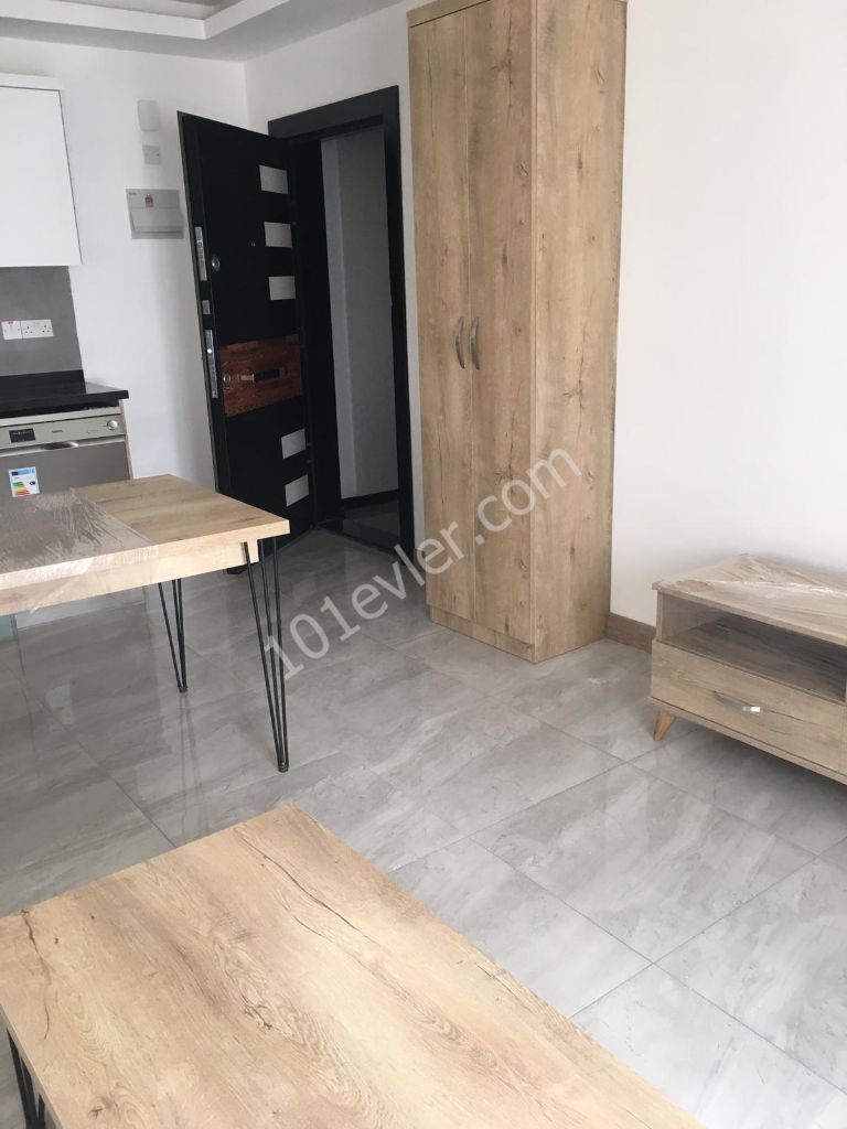 Girne Merkezde £300'den Başlayan  Lux  Eşyalı Ve Eşyasız Kiralık Daireler