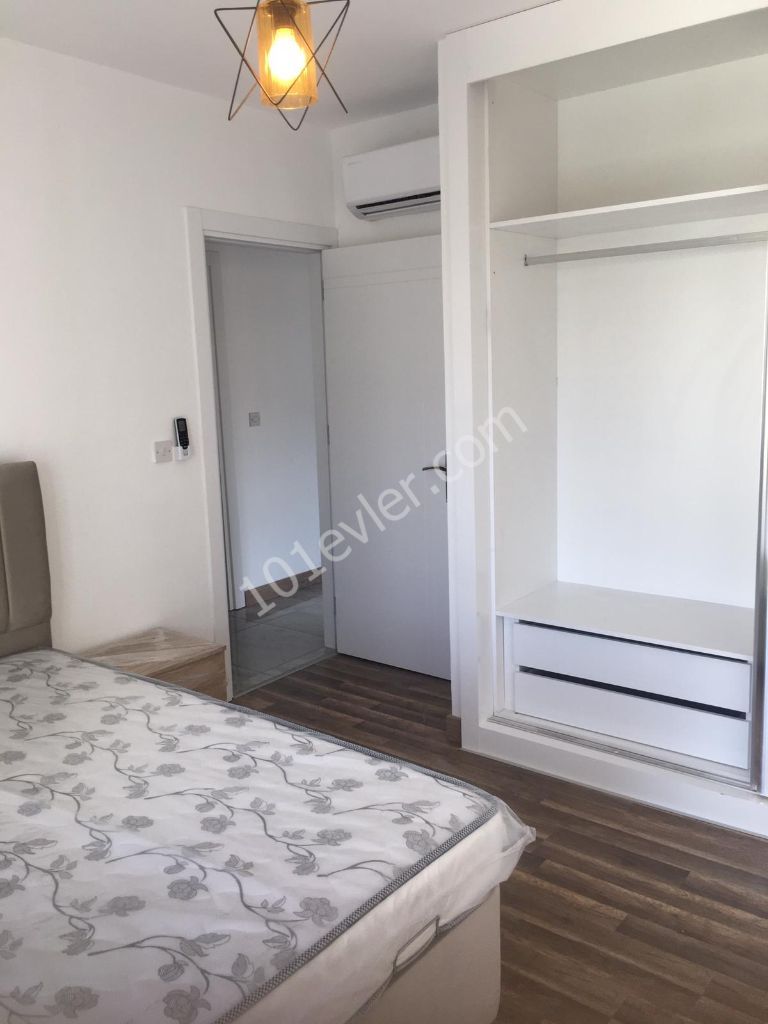 Girne Merkezde £300'den Başlayan  Lux  Eşyalı Ve Eşyasız Kiralık Daireler