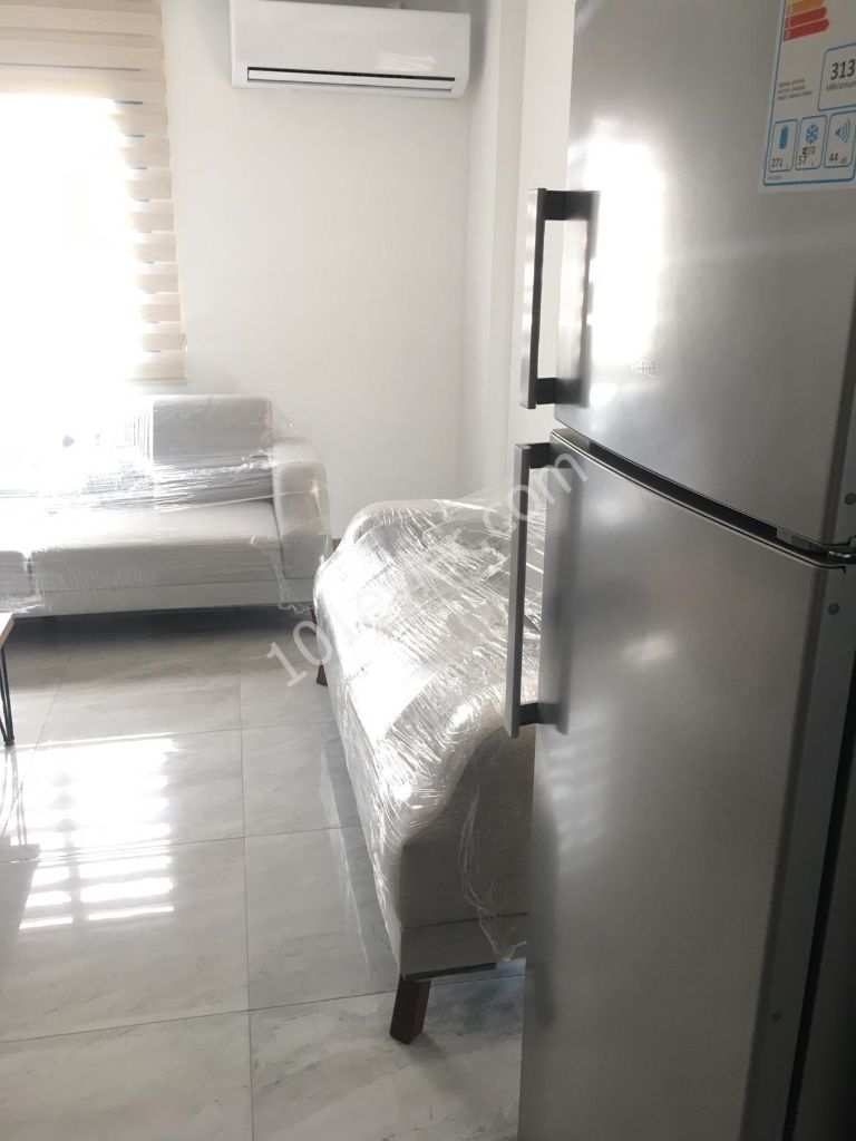 Flat To Rent in Girne Merkez, Kyrenia