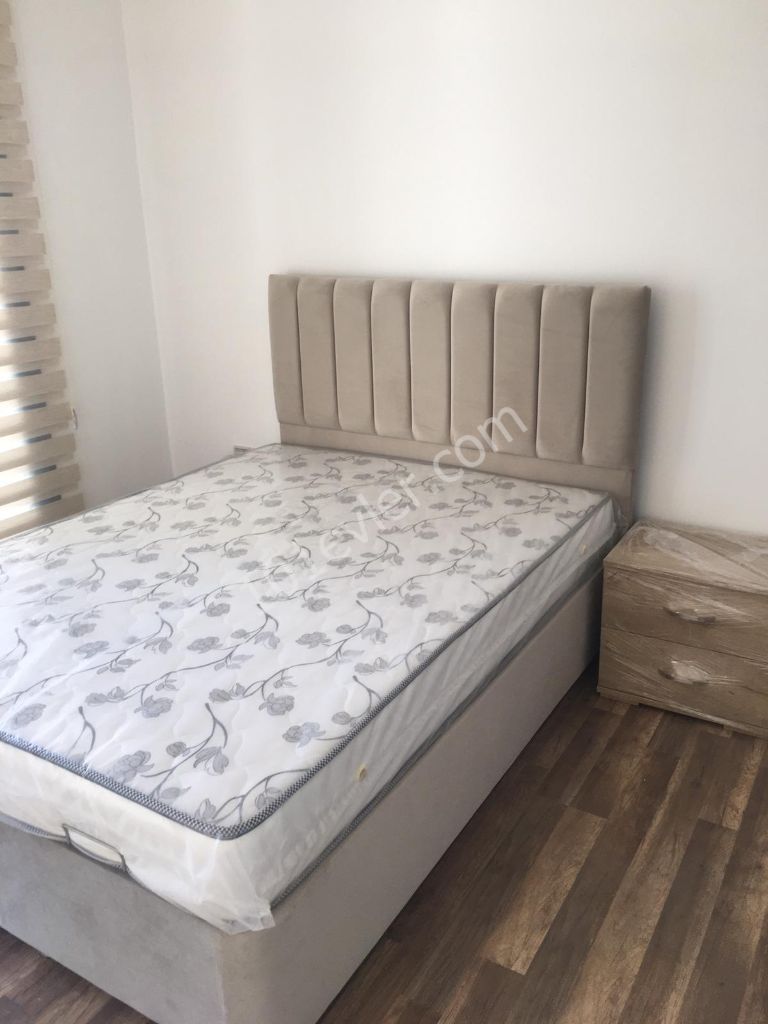 Girne Merkezde £300'den Başlayan  Lux  Eşyalı Ve Eşyasız Kiralık Daireler