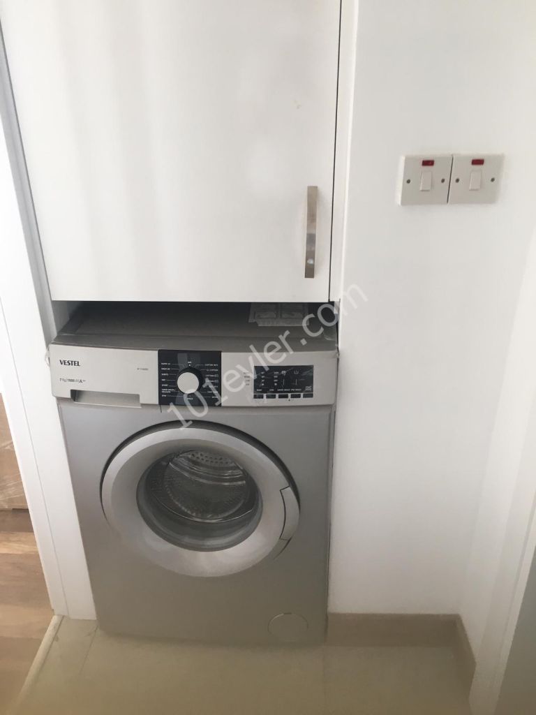 Girne Merkezde £300'den Başlayan  Lux  Eşyalı Ve Eşyasız Kiralık Daireler