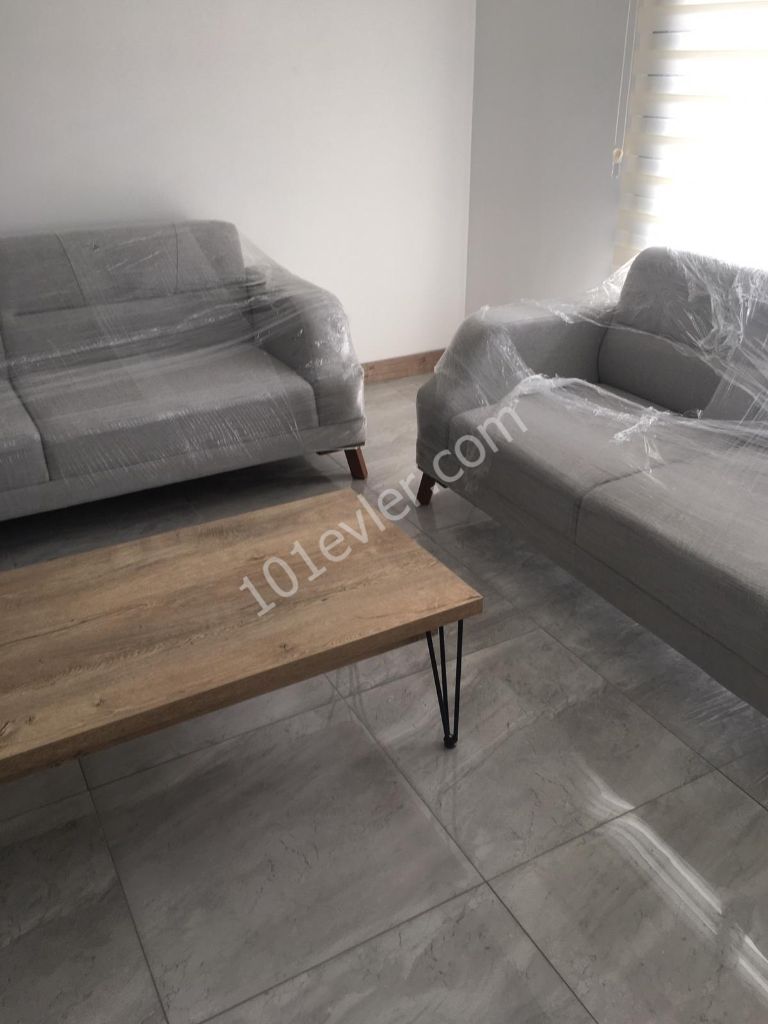 Girne Merkezde £300'den Başlayan  Lux  Eşyalı Ve Eşyasız Kiralık Daireler