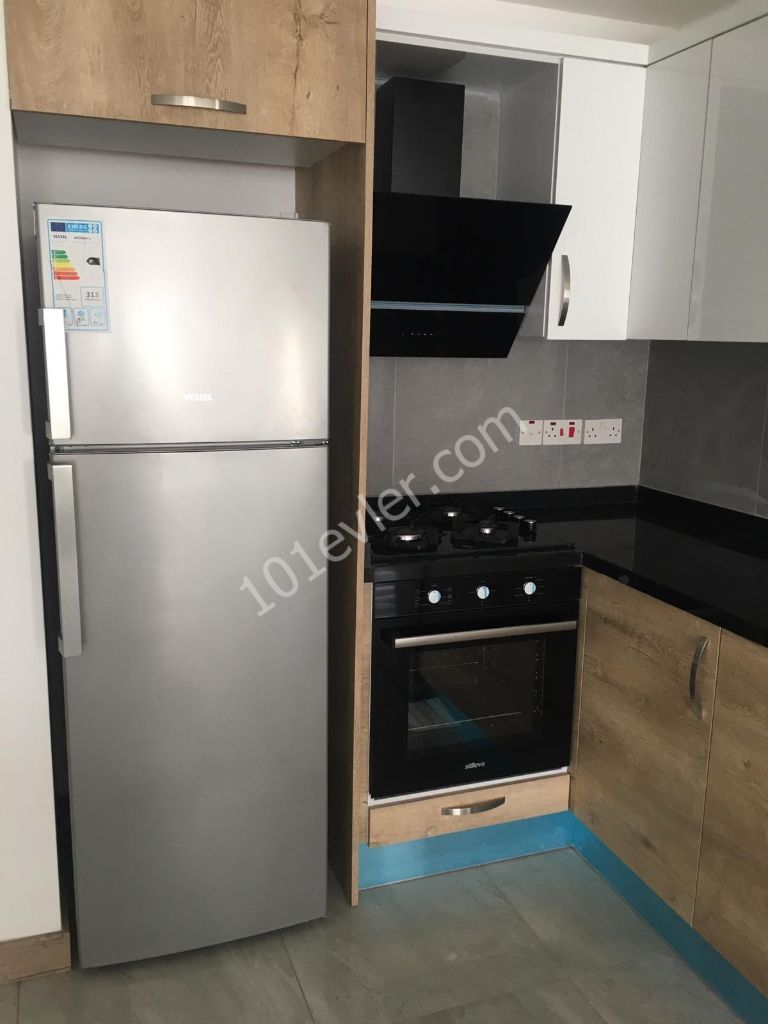 Girne Merkezde £300'den Başlayan  Lux  Eşyalı Ve Eşyasız Kiralık Daireler