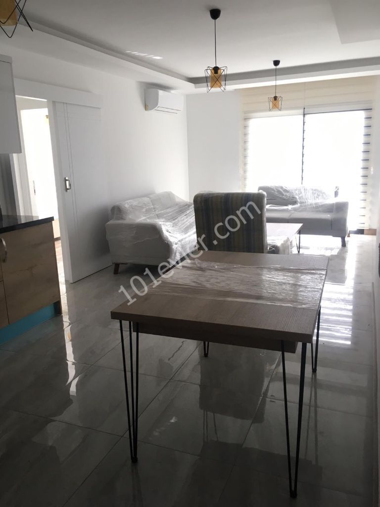 Flat To Rent in Girne Merkez, Kyrenia