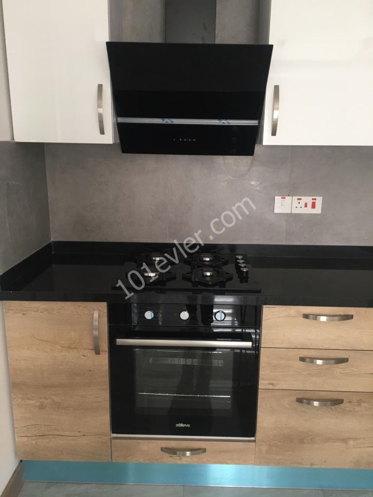 Girne Merkezde £300'den Başlayan  Lux  Eşyalı Ve Eşyasız Kiralık Daireler