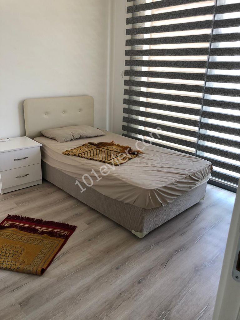 Dereboyunda Ultra luxury 2+1 Fully Furnished Air-Conditioned Apartment for Sale in Klepir ** 