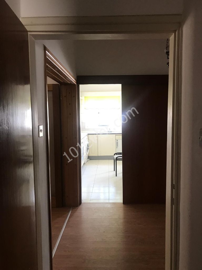Apartment for Sale with Elevator in the Heart of Dereboyu ( 3+2 ) with a Spacious Hall of 50m2 in the Central Location ** 