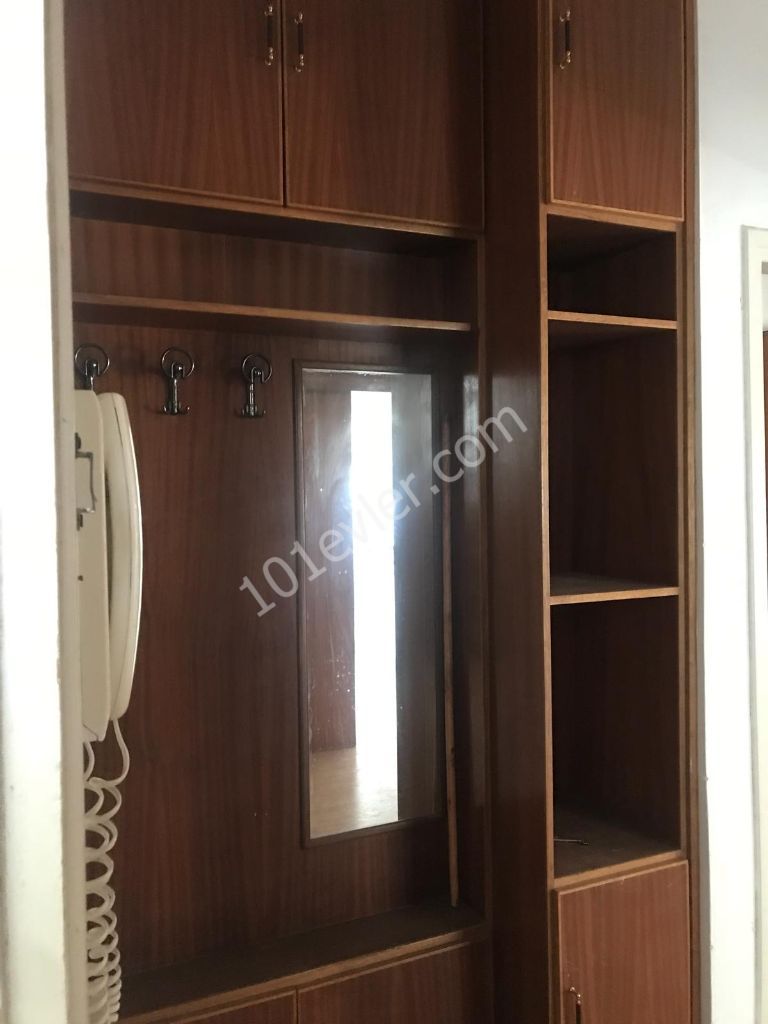 Apartment for Sale with Elevator in the Heart of Dereboyu ( 3+2 ) with a Spacious Hall of 50m2 in the Central Location ** 