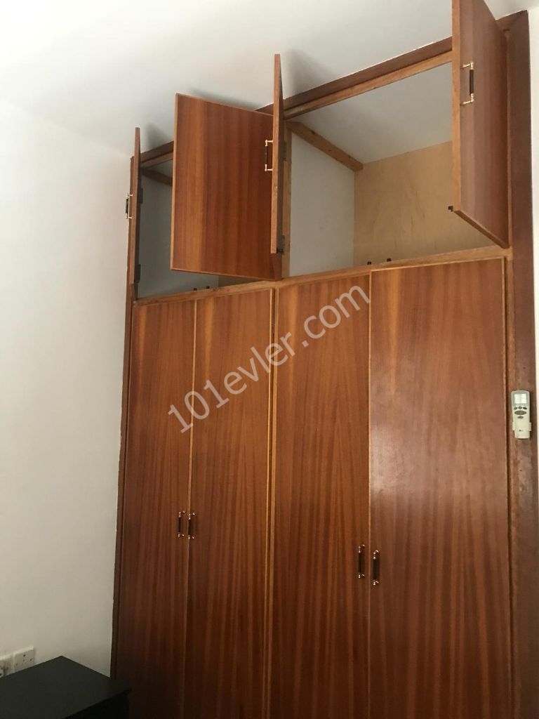 Apartment for Sale with Elevator in the Heart of Dereboyu ( 3+2 ) with a Spacious Hall of 50m2 in the Central Location ** 