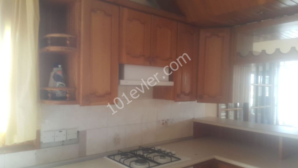 Flat To Rent in Marmara, Nicosia