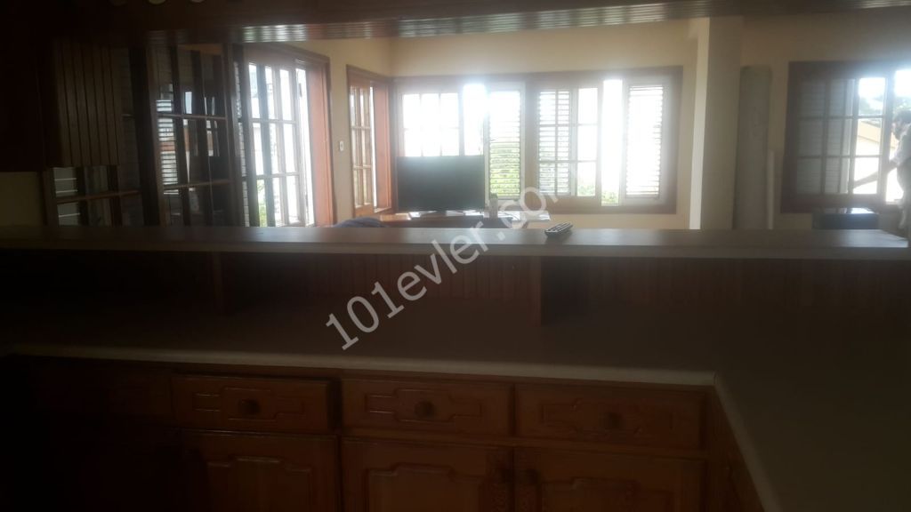 Flat To Rent in Marmara, Nicosia