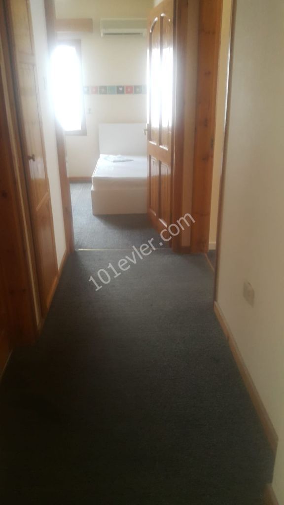 Flat To Rent in Marmara, Nicosia