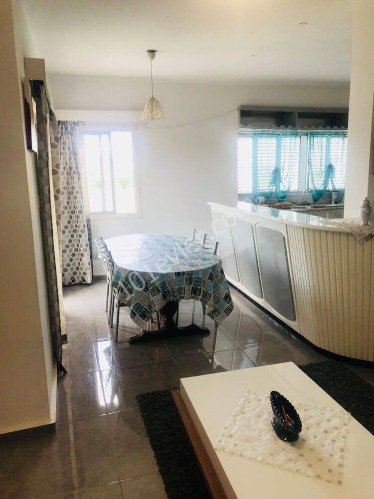 Küçük Kaymaklı'da 3+1 Öğrenci Ve Çalışanlara Yönelik Full Eşyalı Aylık Ödemeli Kiralık Daire 