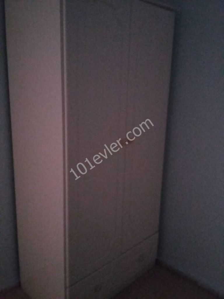 İskele /Long Beach'de 3+1 150m2 Full Eşyalı Aylık Ödemeli Kiralık Daire 