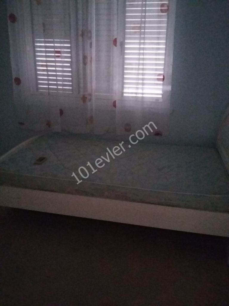 İskele /Long Beach'de 3+1 150m2 Full Eşyalı Aylık Ödemeli Kiralık Daire 