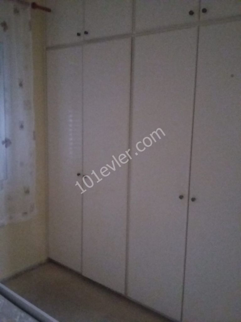 İskele /Long Beach'de 3+1 150m2 Full Eşyalı Aylık Ödemeli Kiralık Daire 