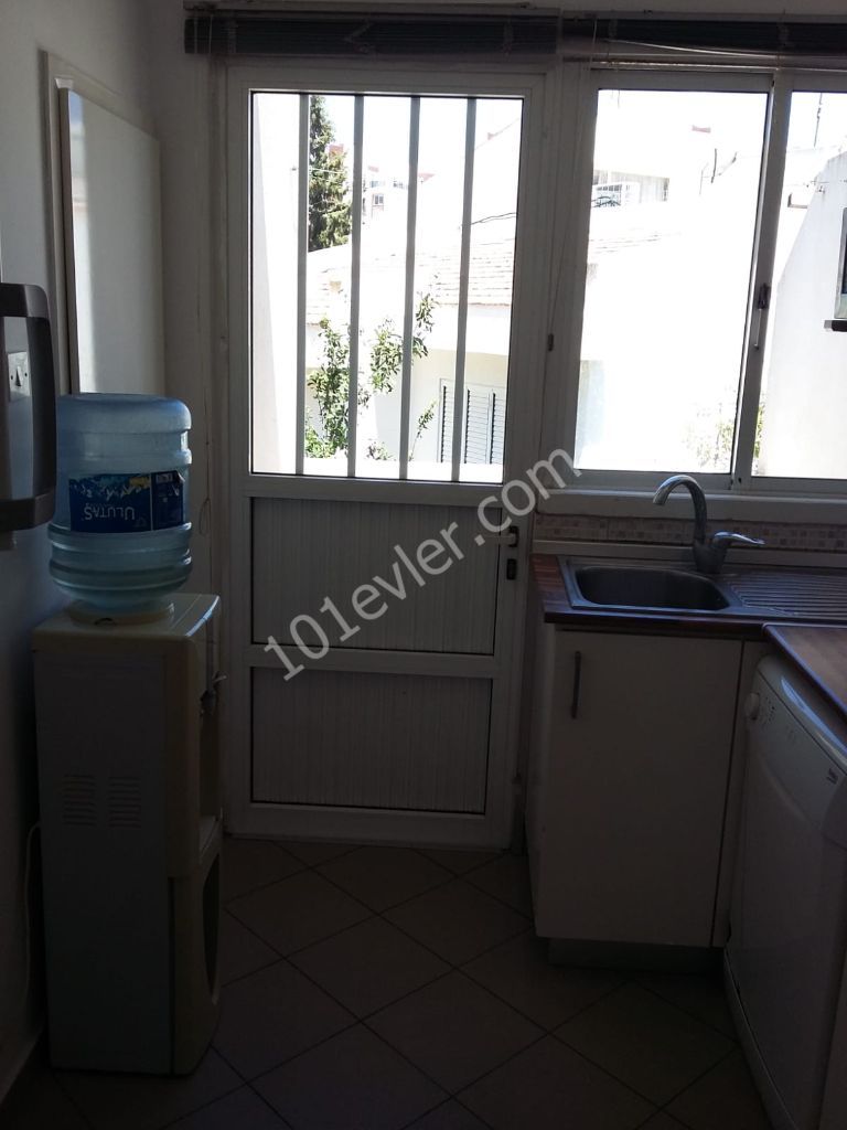 İskele /Long Beach'de 3+1 150m2 Full Eşyalı Aylık Ödemeli Kiralık Daire 