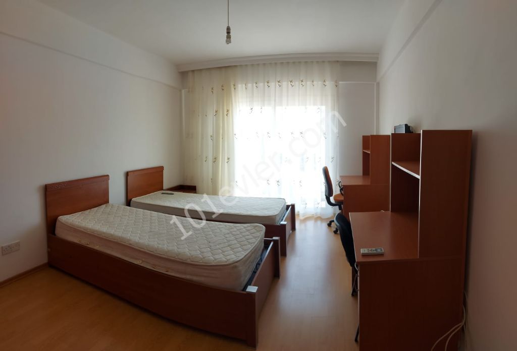 Studio Flat To Rent in Gönyeli, Nicosia