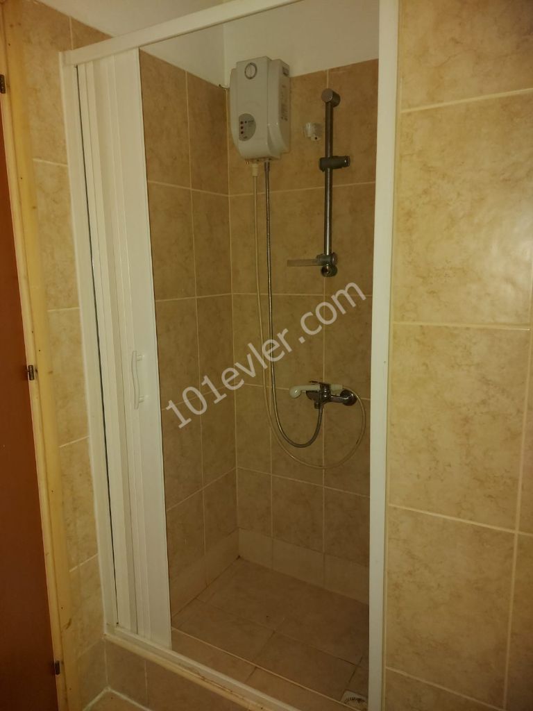 Studio Flat To Rent in Gönyeli, Nicosia