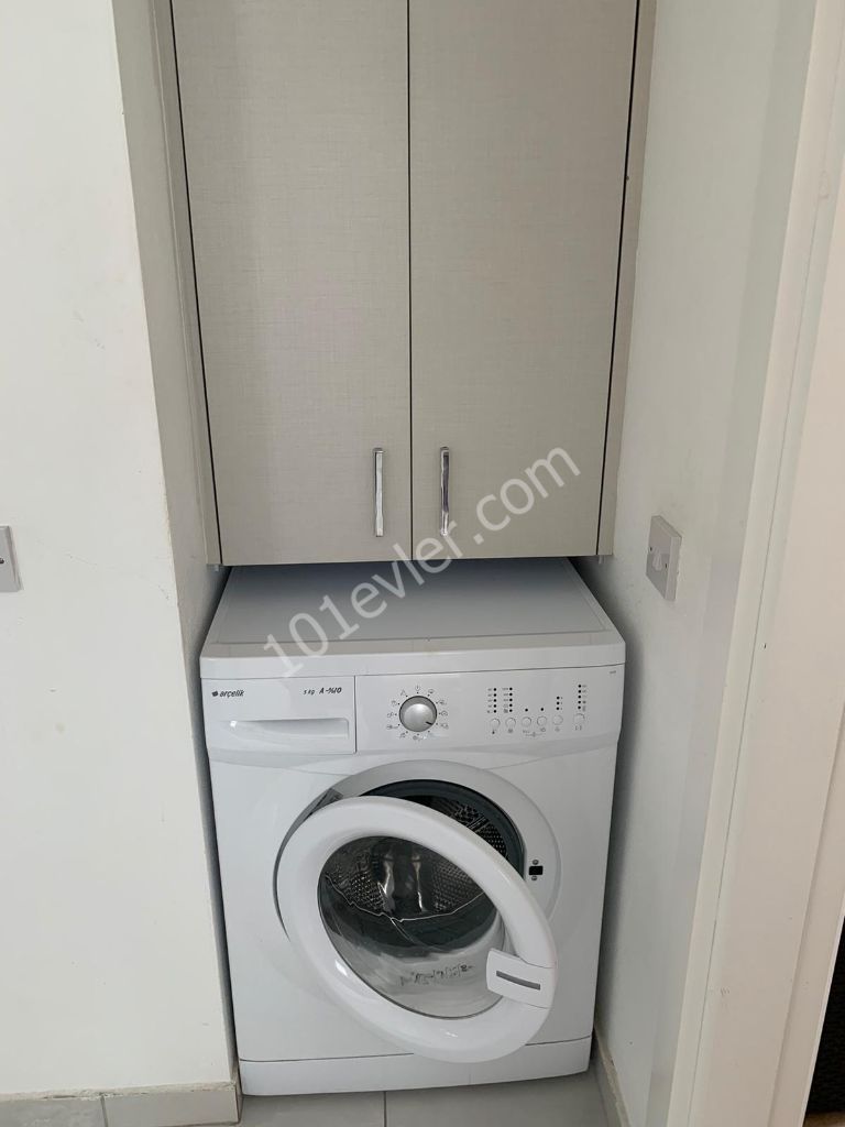 Flat To Rent in Küçük Kaymaklı, Nicosia