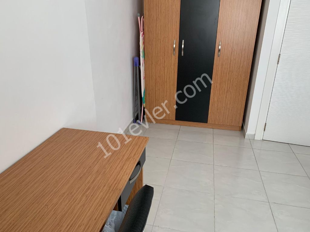 Flat To Rent in Küçük Kaymaklı, Nicosia