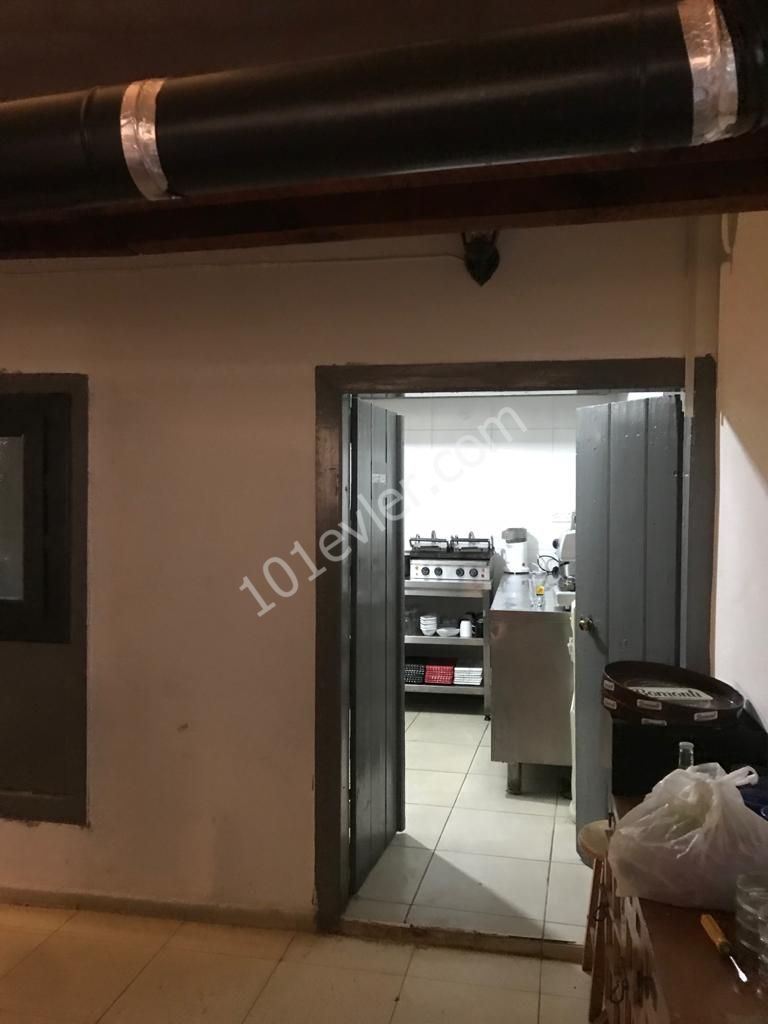 Business To Rent in Lefkoşa Surlariçi, Nicosia