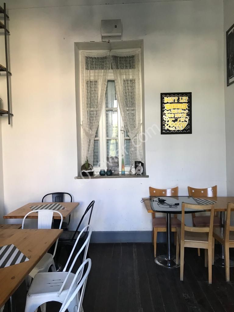 Business To Rent in Lefkoşa Surlariçi, Nicosia