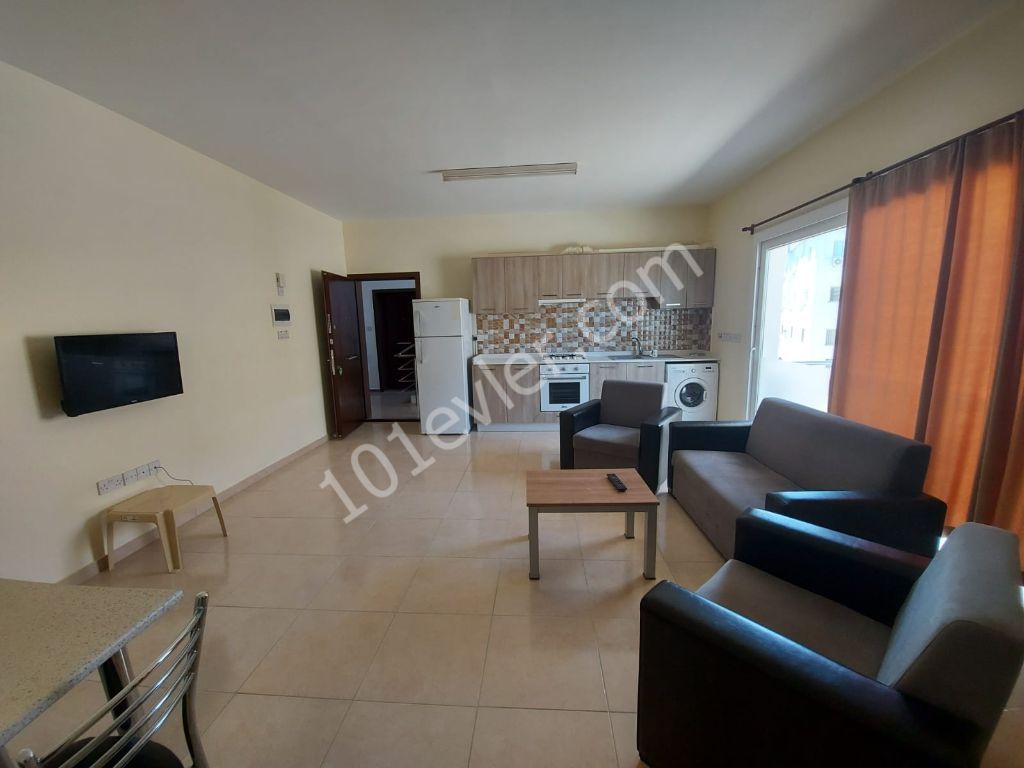 Flat To Rent in Yenikent, Nicosia