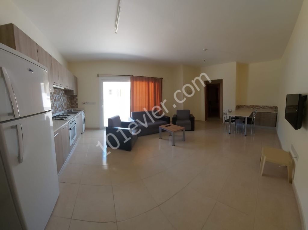 Flat To Rent in Yenikent, Nicosia