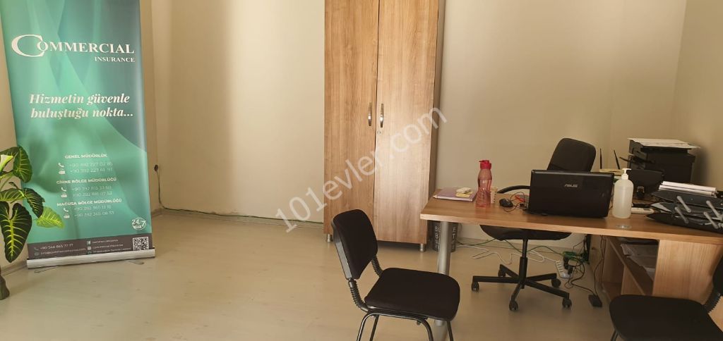 Shop To Rent in Girne Merkez, Kyrenia