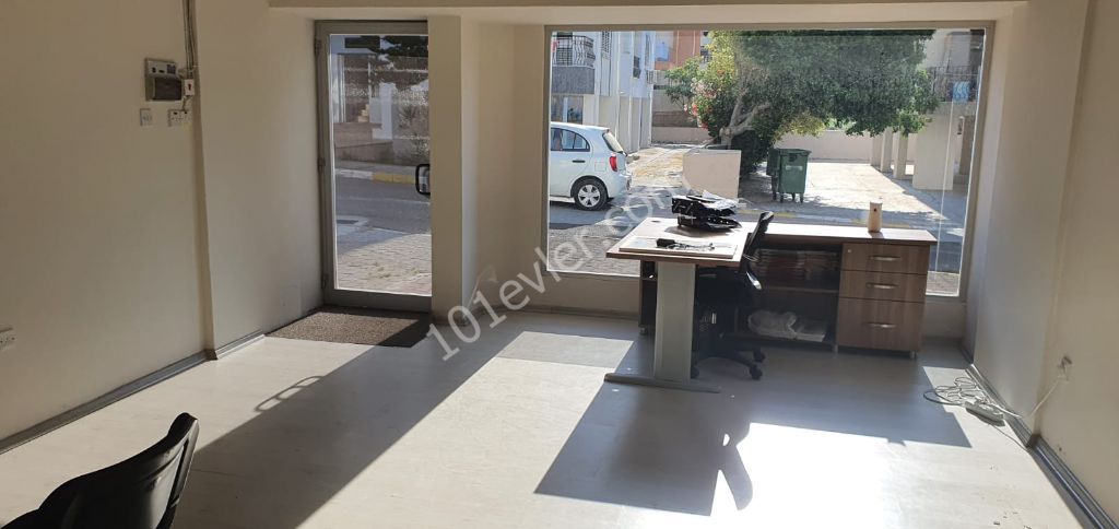 Shop To Rent in Girne Merkez, Kyrenia