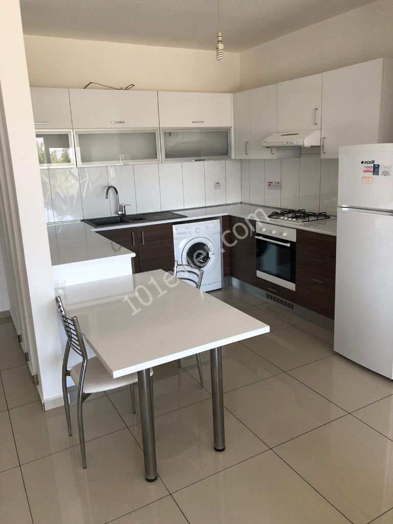 Flat To Rent in Yenişehir, Nicosia