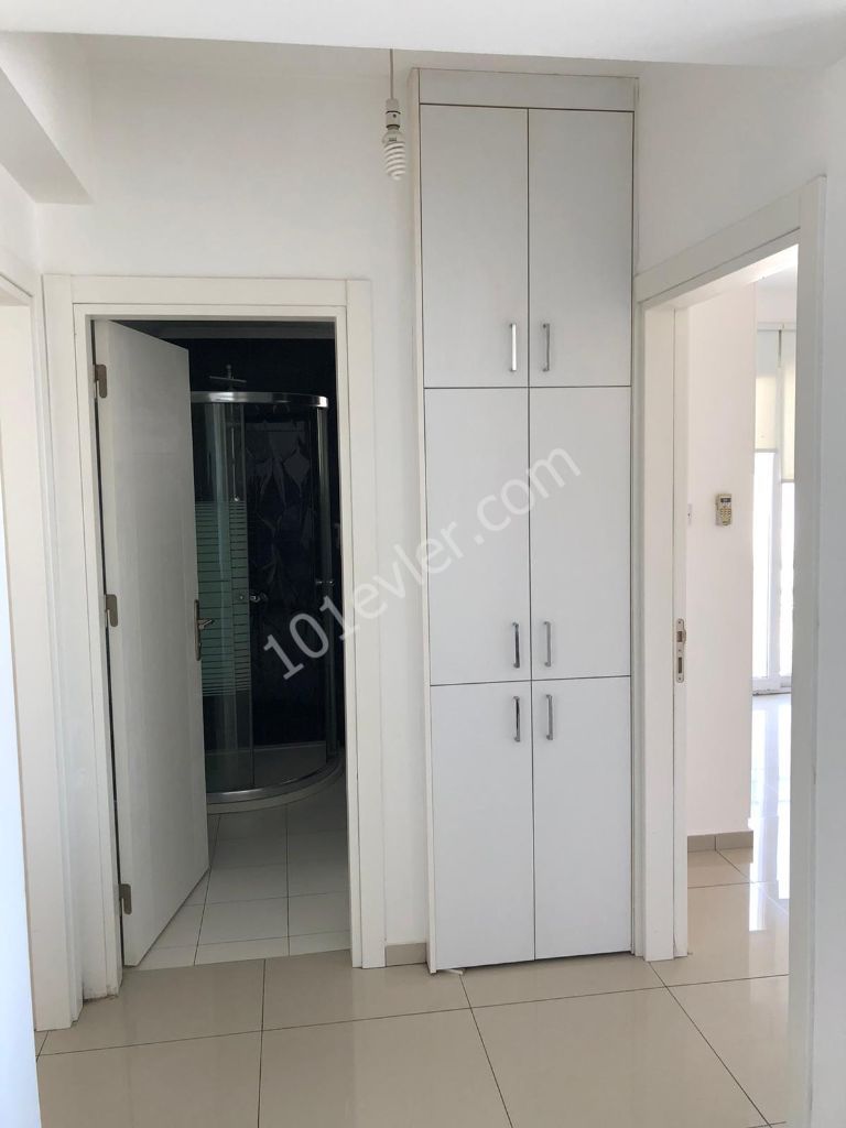 Flat To Rent in Yenişehir, Nicosia