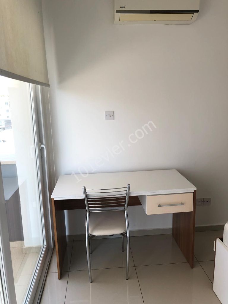 Flat To Rent in Yenişehir, Nicosia