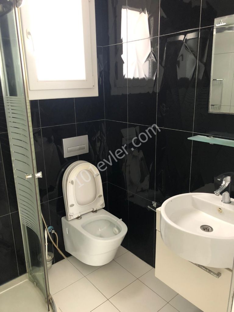 Flat To Rent in Yenişehir, Nicosia