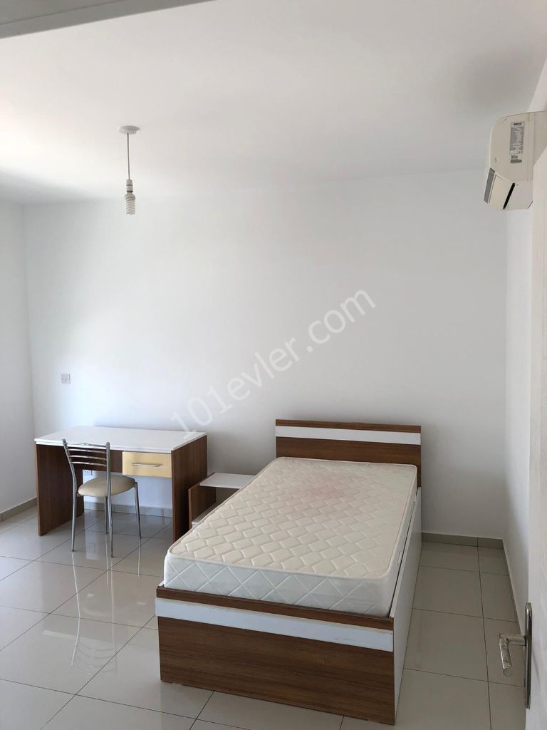 Flat To Rent in Yenişehir, Nicosia