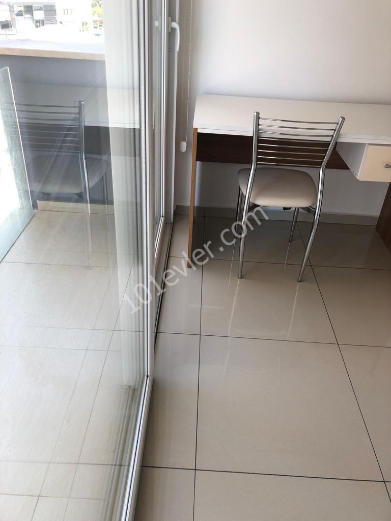 Flat To Rent in Yenişehir, Nicosia