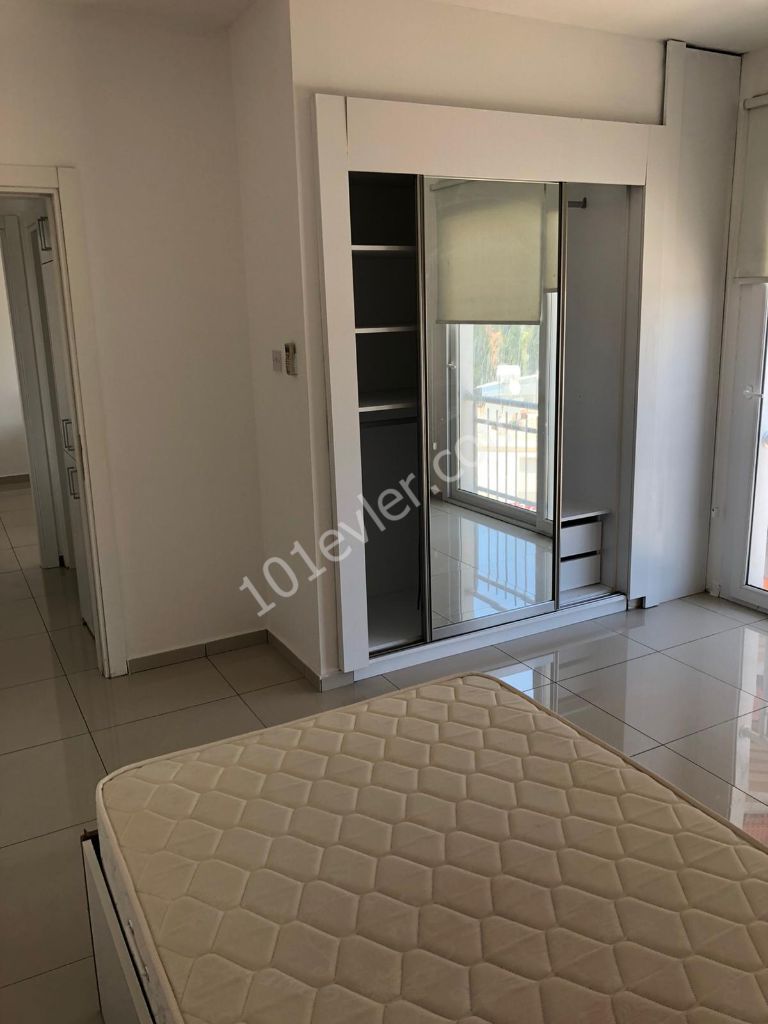 Flat To Rent in Yenişehir, Nicosia