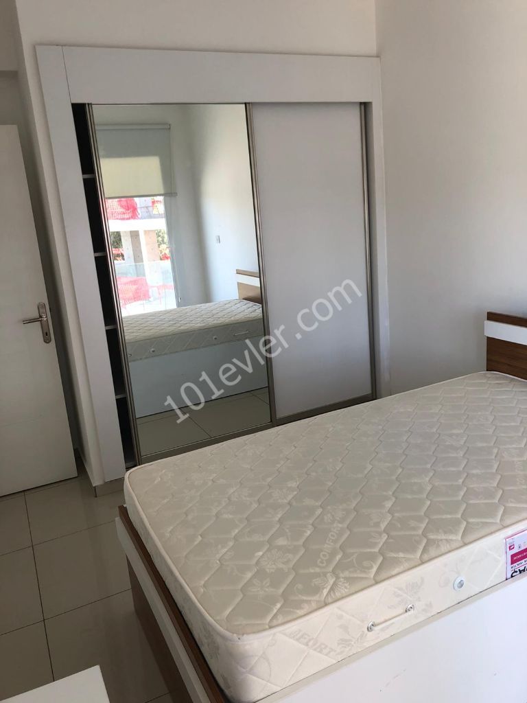 Flat To Rent in Yenişehir, Nicosia