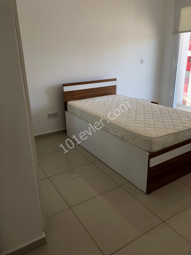 Flat To Rent in Yenişehir, Nicosia