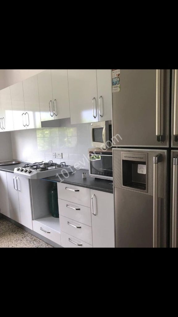 Flat To Rent in Gönyeli, Nicosia